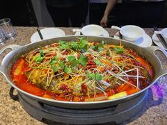 -火吧PTV聚会餐厅(10号店)