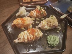 -鸟鹏烧鸟居酒屋(龙岗万科店)