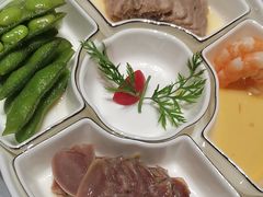 -阿明小菜·海鲜·上海菜(梅陇店)