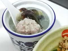 -小罗子汤店(大士院总店)