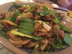 -云和祥食府·特色云南菜(金碧公园店)