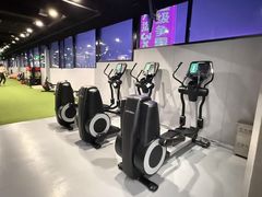 -OXYGYM 奥美氧舱运动中心(领展购物广场·中关村店)