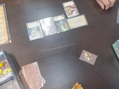 -废柴猫概念馆·桌游电玩卡牌(人广世茂店)