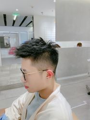 短发-MY HAIR ARDOR