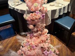 -喜棠·长沙家宴·海鲜·湘菜(麓谷店)