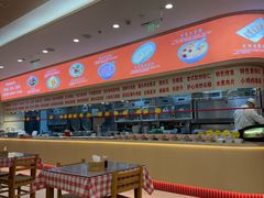 -孟记粥铺·家常菜·烧烤·粥(亚运村店)