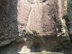 -雁荡山三折瀑景区