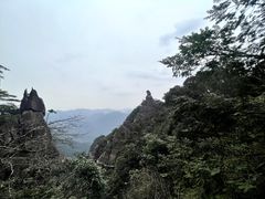 -三清山风景名胜区