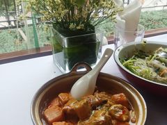 -阿诺泰·泰国餐厅(紫荆店)