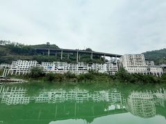 -乌江画廊(彭水苗族土家族自治县)