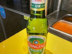-大叹号·朝鲜族烤肉(潍坊泰华城店)