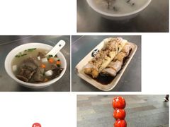 -银记肠粉店(北京路店)