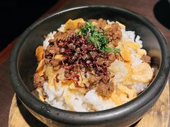 -松阪牛焼肉M(法善寺横丁店)