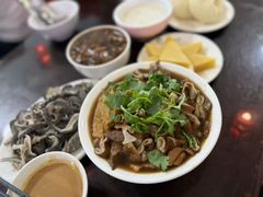 -姚记炒肝店(鼓楼店)