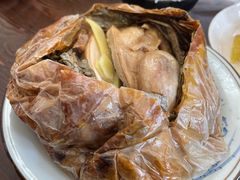 杭州叫花鸡-家烧面馆【南山路知名经典面食】