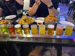 -牛啤堂精酿啤酒餐吧(五棵松华熙店)