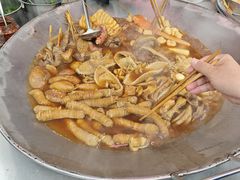-花园菜市场