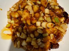 -大鸭梨烤鸭(左家庄店)