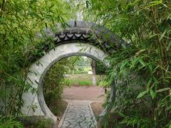-大兴世界月季主题园