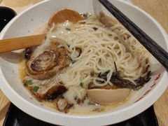 -味千拉面(广州金沙永旺梦乐城店)