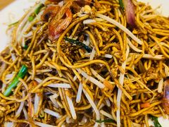 炒面-华盛丰温州大排档(东三环南路店)