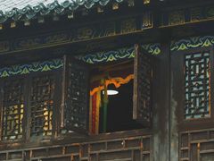 -长春观