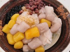 芋圆四号-鲜芋仙(群光广场店)