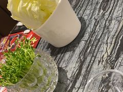 -大渔小鲜火锅店