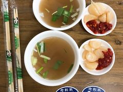 -老刘家泡馍·陕西老字号(钟楼广济街店)