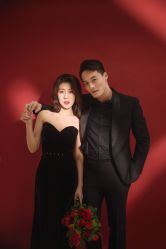 点击看大图 -THE QUEEN(北京店)