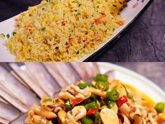 -亚特兰蒂斯·蟹餐厅 CRAB KITCHEN·鲜活海鲜