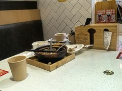 -膳心记-明火四宝煲仔饭(燕南店)