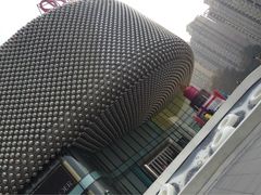 -万达影城(汉街万达广场IMAX店)
