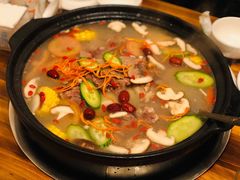 -花水湾红太阳牛肉汤锅