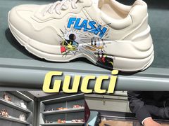 -Gucci(北京金融街购物中心店)
