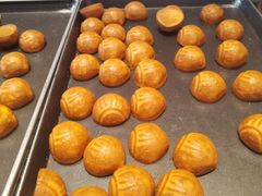 -詹记桃酥(包河万达店)