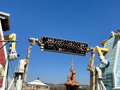 -大连海昌发现王国主题公园