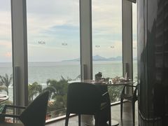 -深圳美高梅酒店-品聚嘉府中餐厅