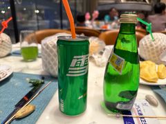 -南湖宾馆·鸳湖阁全日制餐厅