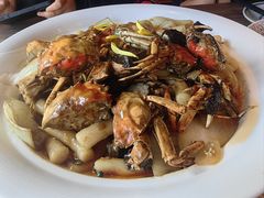 -周家二小姐的菜(西津渡店)