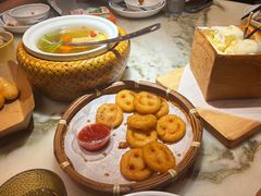 开心笑脸薯-新发现(苏州中心商场店)