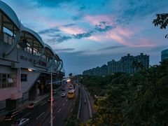 -美兰湖景区