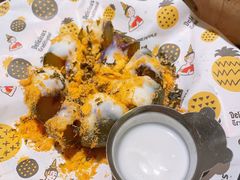 -泰妃殿(武汉首店)