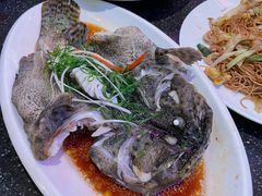 -王庄阿咪海鲜大排档(象园店)