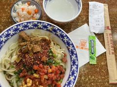 -樊二郎·驴蹄子面(科技路店)