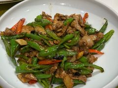 -长兴菜馆(高桥店)