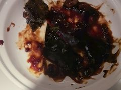 -绿茶餐厅(滨海万达广场店)