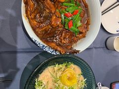 -皇饭儿·王润兴酒楼(河坊街店)