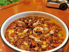 -金贵源食神(楚河汉街店)