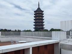 -北寺塔